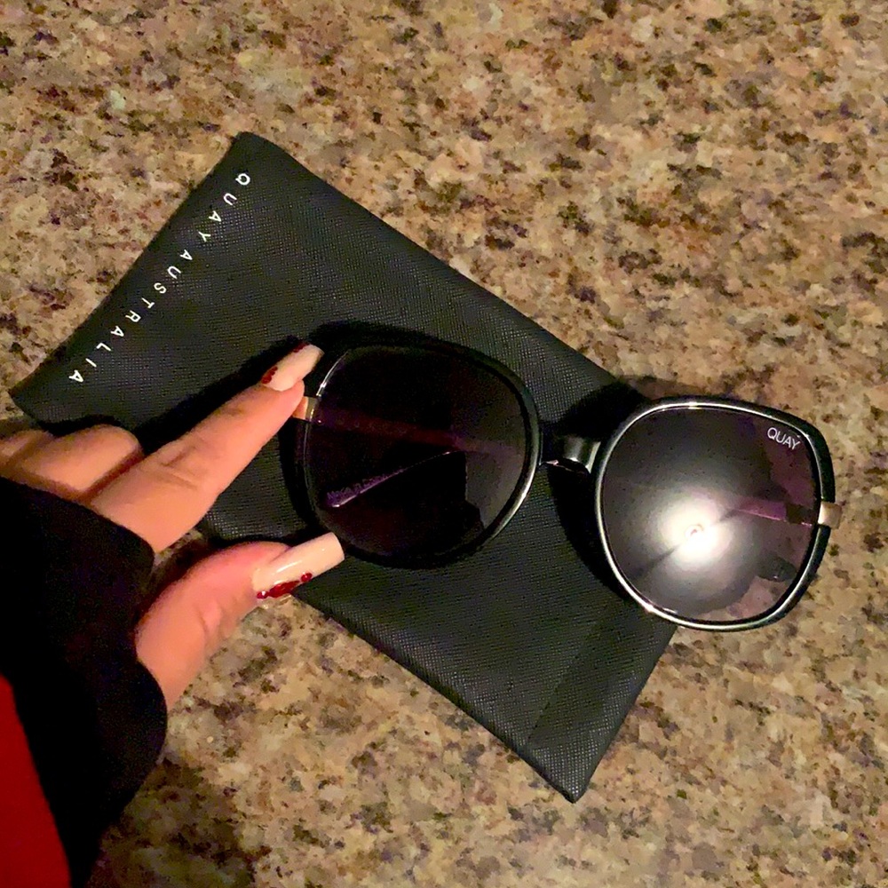 Black Quay Australia Sunglasses